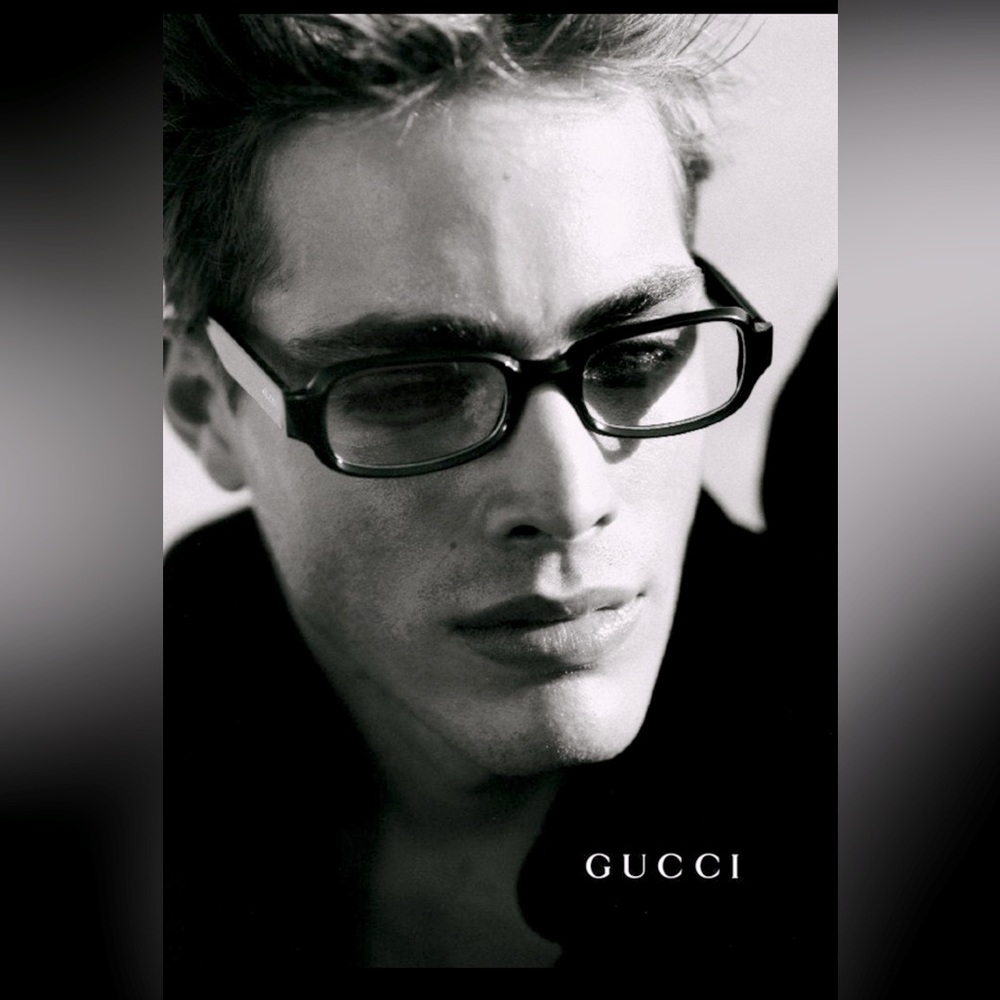 Gucci Frames - image 1